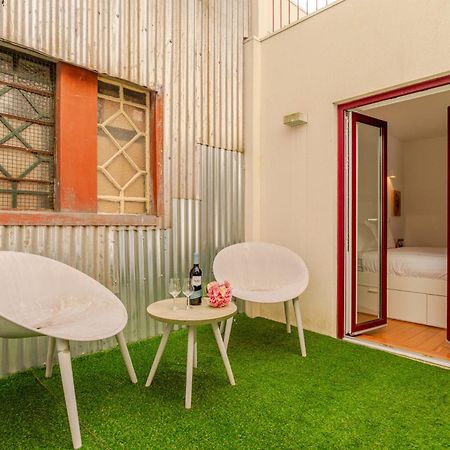 Oporto Classic Terrace المظهر الخارجي الصورة