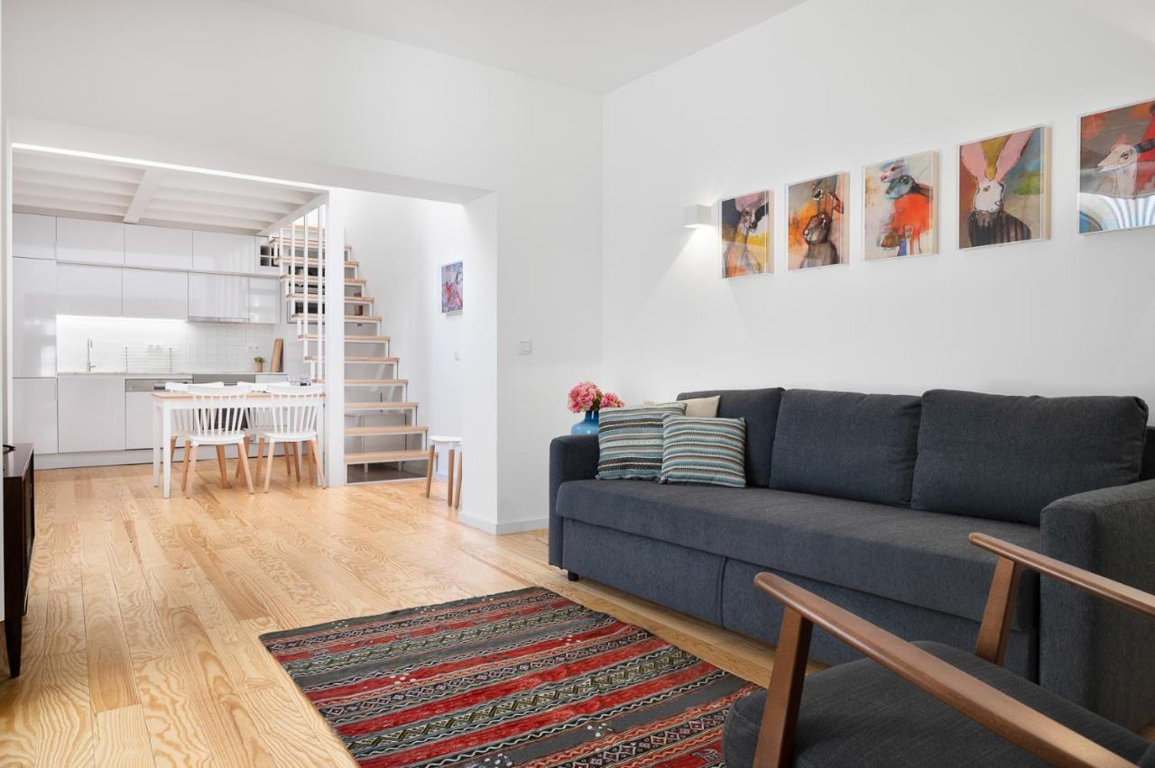 Oporto Classic Terrace المظهر الخارجي الصورة