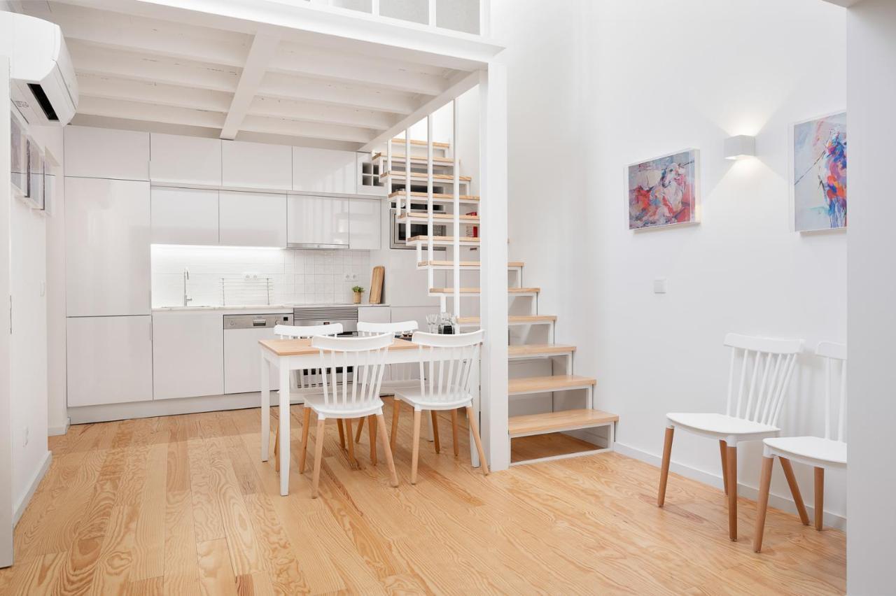 Oporto Classic Terrace المظهر الخارجي الصورة