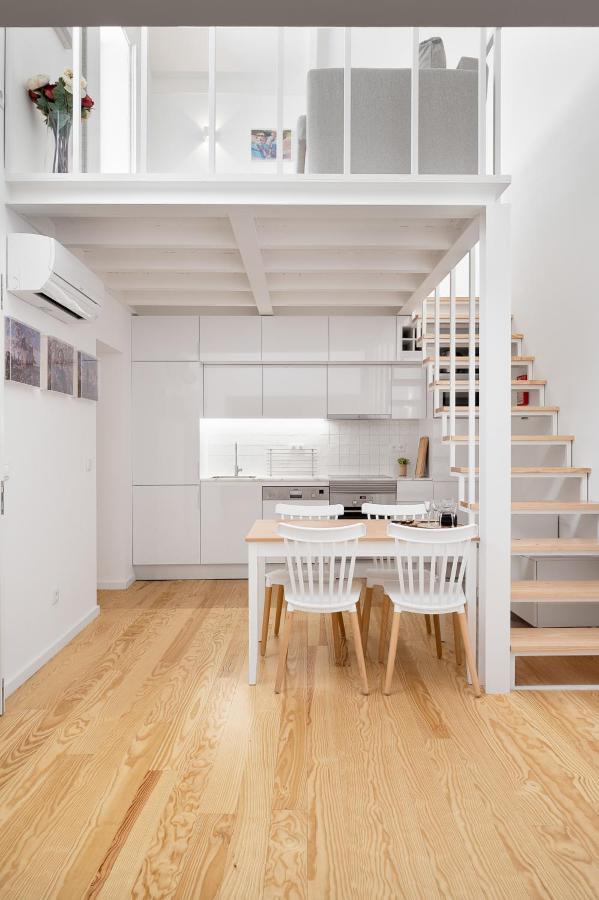 Oporto Classic Terrace المظهر الخارجي الصورة