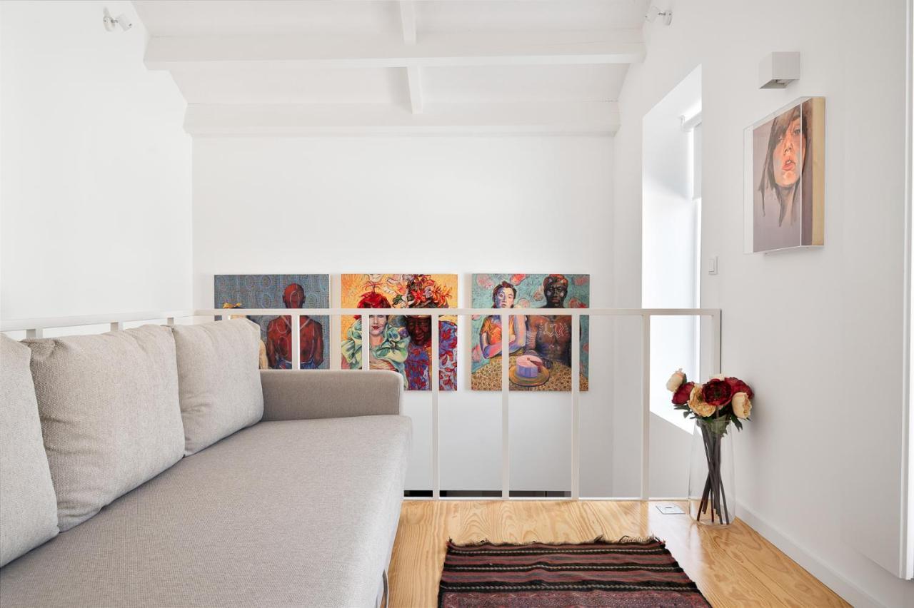 Oporto Classic Terrace المظهر الخارجي الصورة