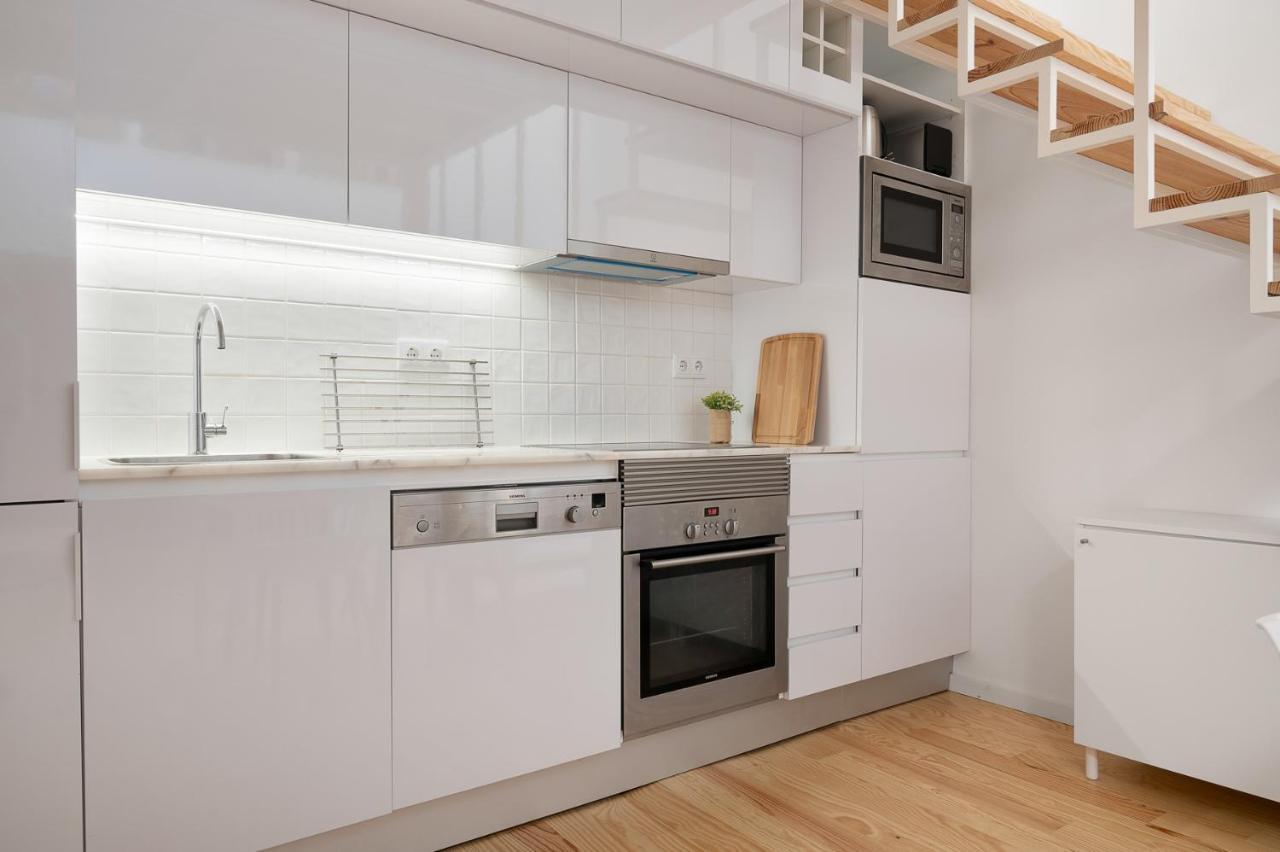 Oporto Classic Terrace المظهر الخارجي الصورة