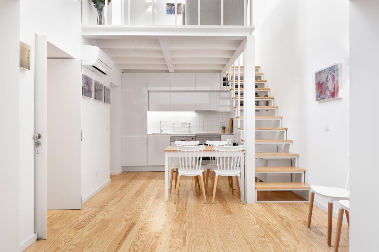 Oporto Classic Terrace المظهر الخارجي الصورة