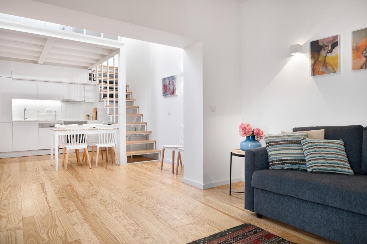 Oporto Classic Terrace المظهر الخارجي الصورة