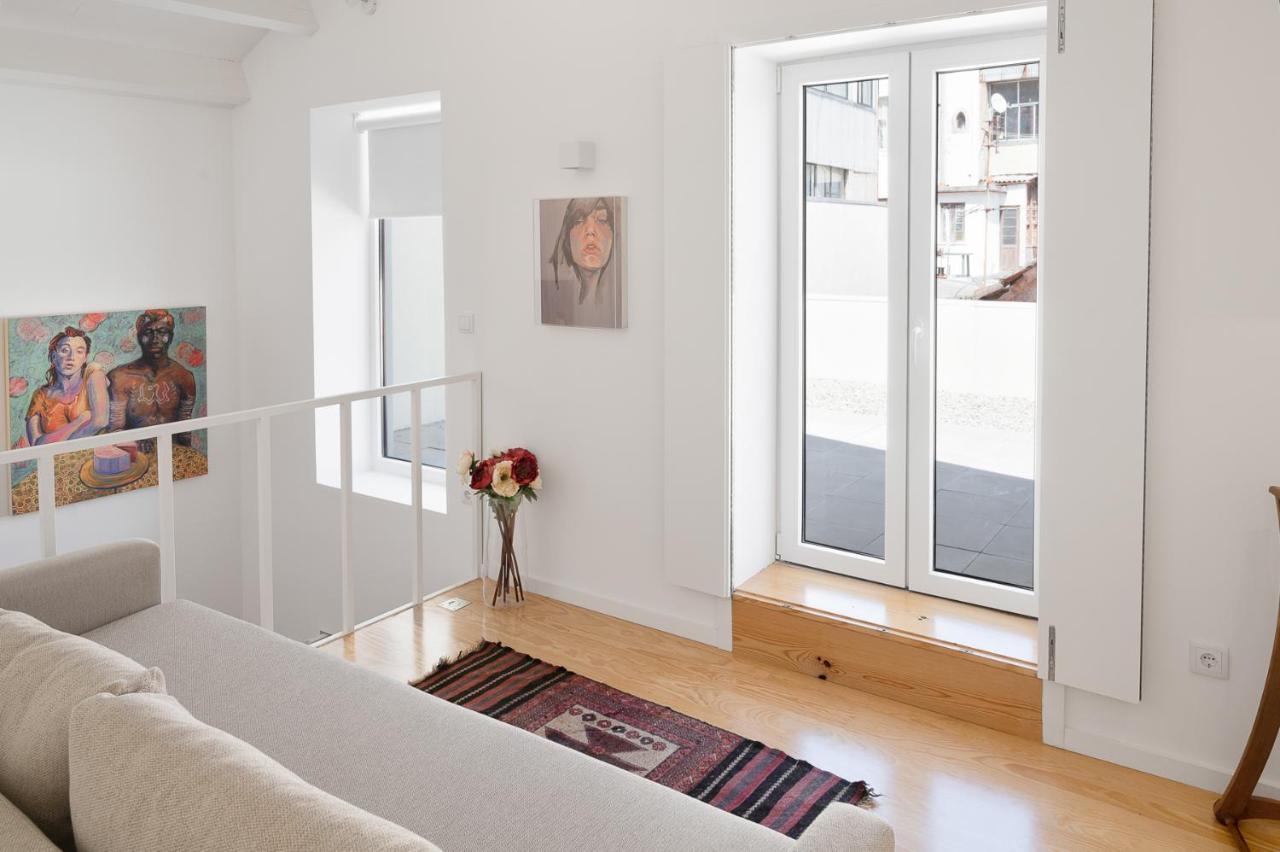 Oporto Classic Terrace المظهر الخارجي الصورة