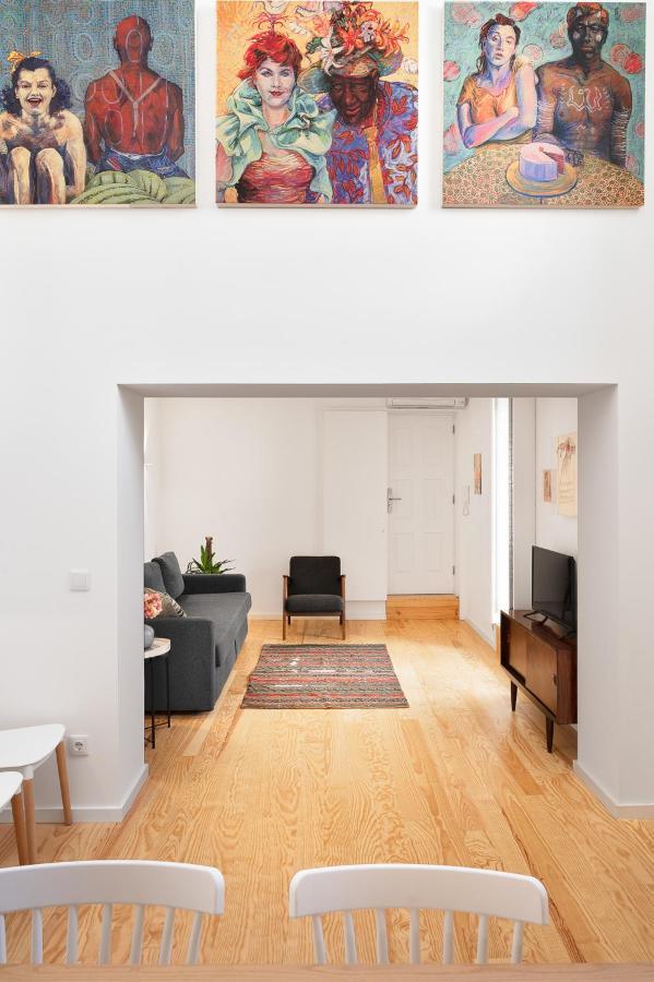 Oporto Classic Terrace المظهر الخارجي الصورة