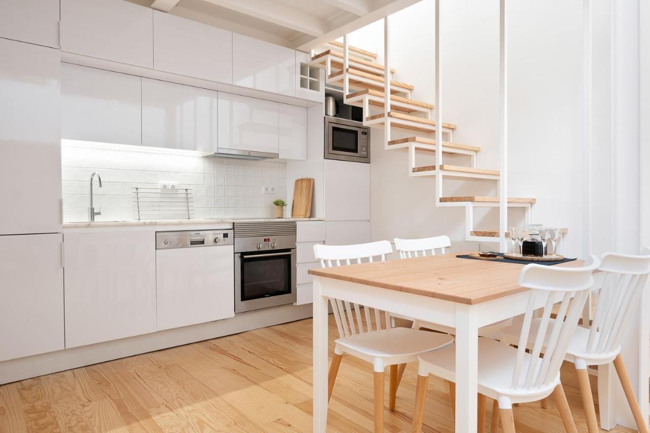 Oporto Classic Terrace المظهر الخارجي الصورة