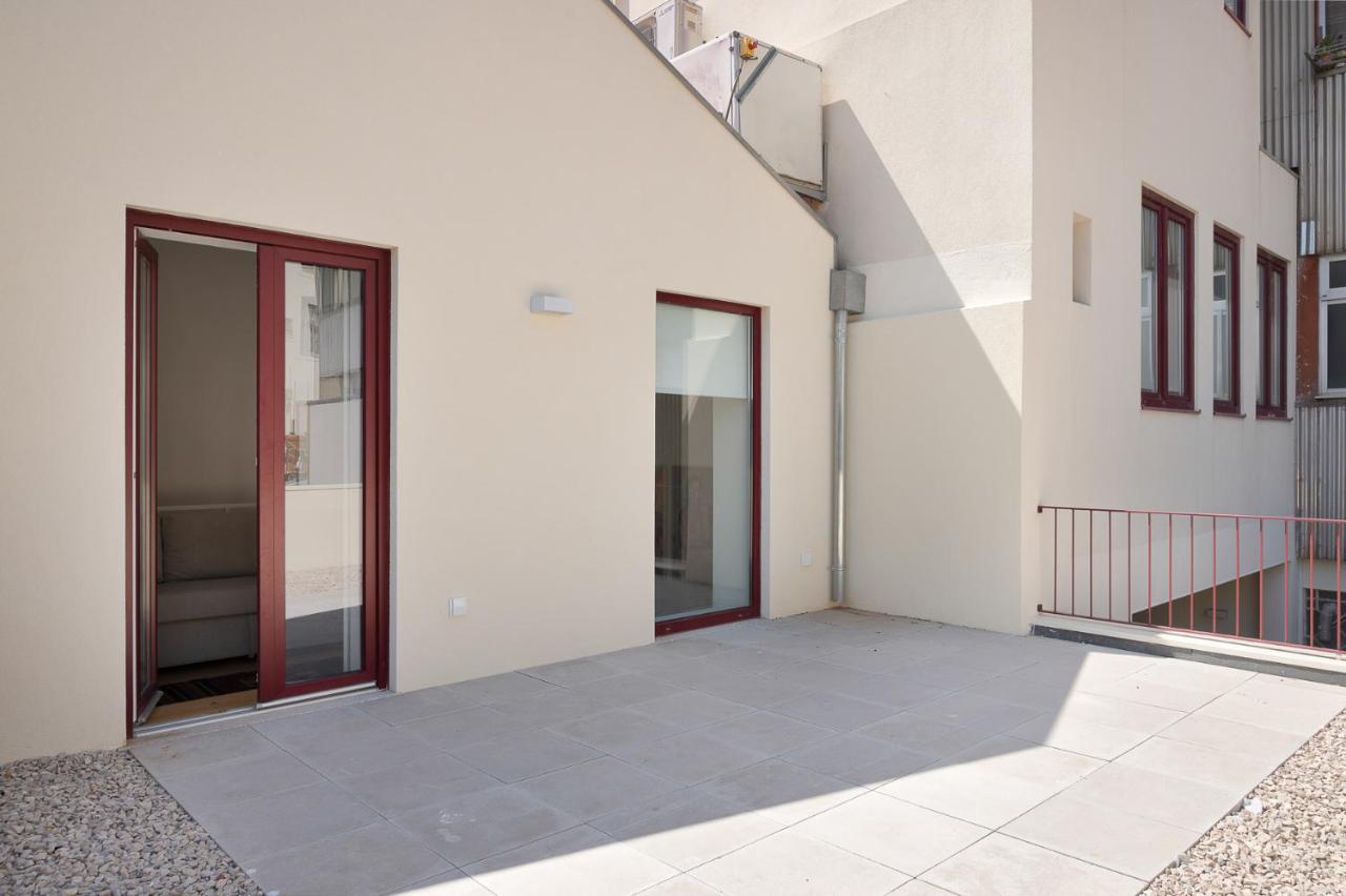 Oporto Classic Terrace المظهر الخارجي الصورة