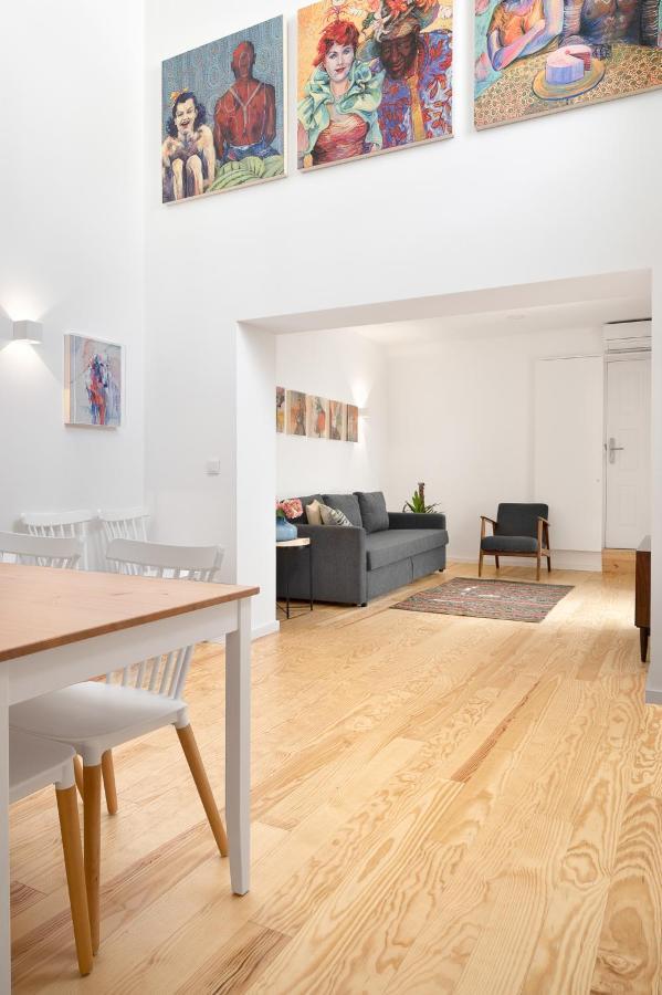 Oporto Classic Terrace المظهر الخارجي الصورة