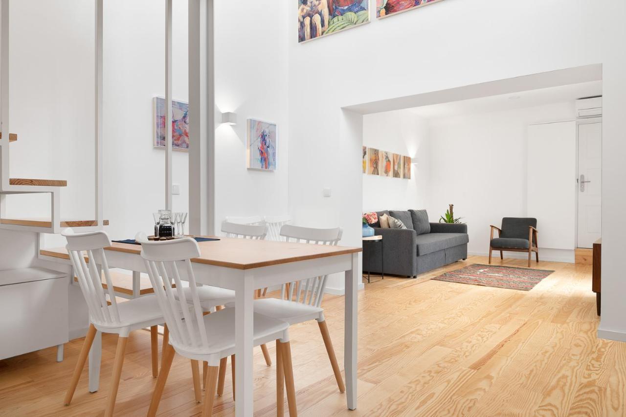 Oporto Classic Terrace المظهر الخارجي الصورة