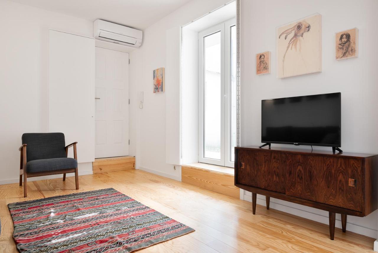 Oporto Classic Terrace المظهر الخارجي الصورة