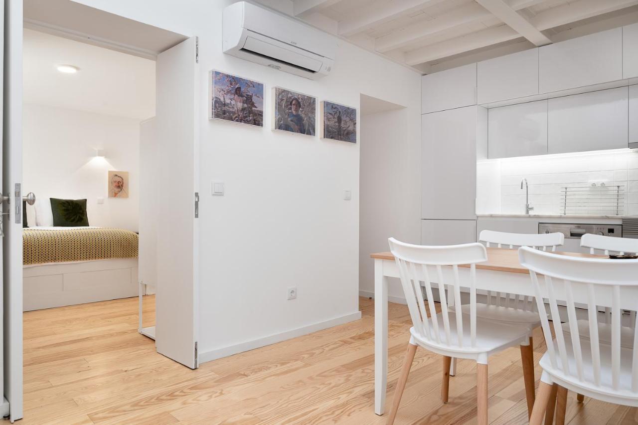 Oporto Classic Terrace المظهر الخارجي الصورة