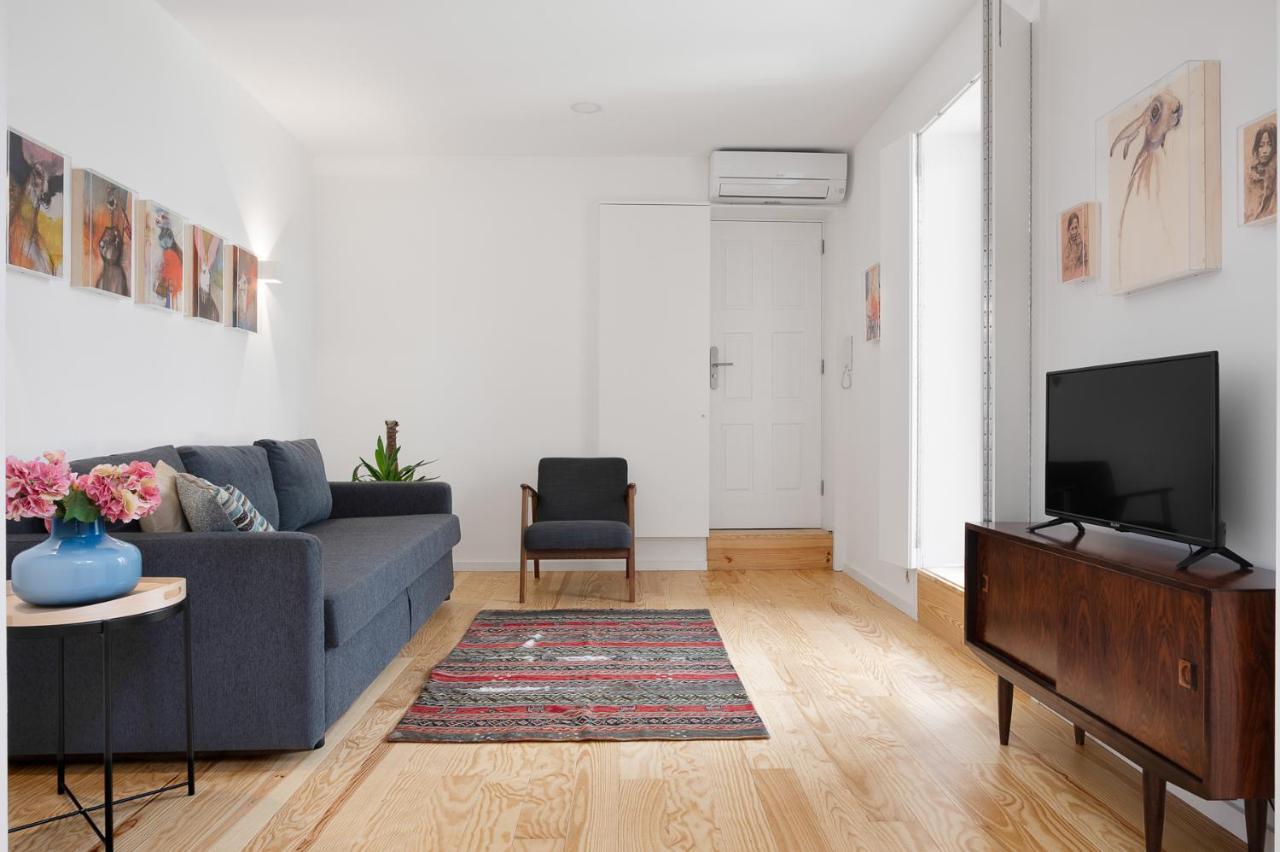 Oporto Classic Terrace المظهر الخارجي الصورة