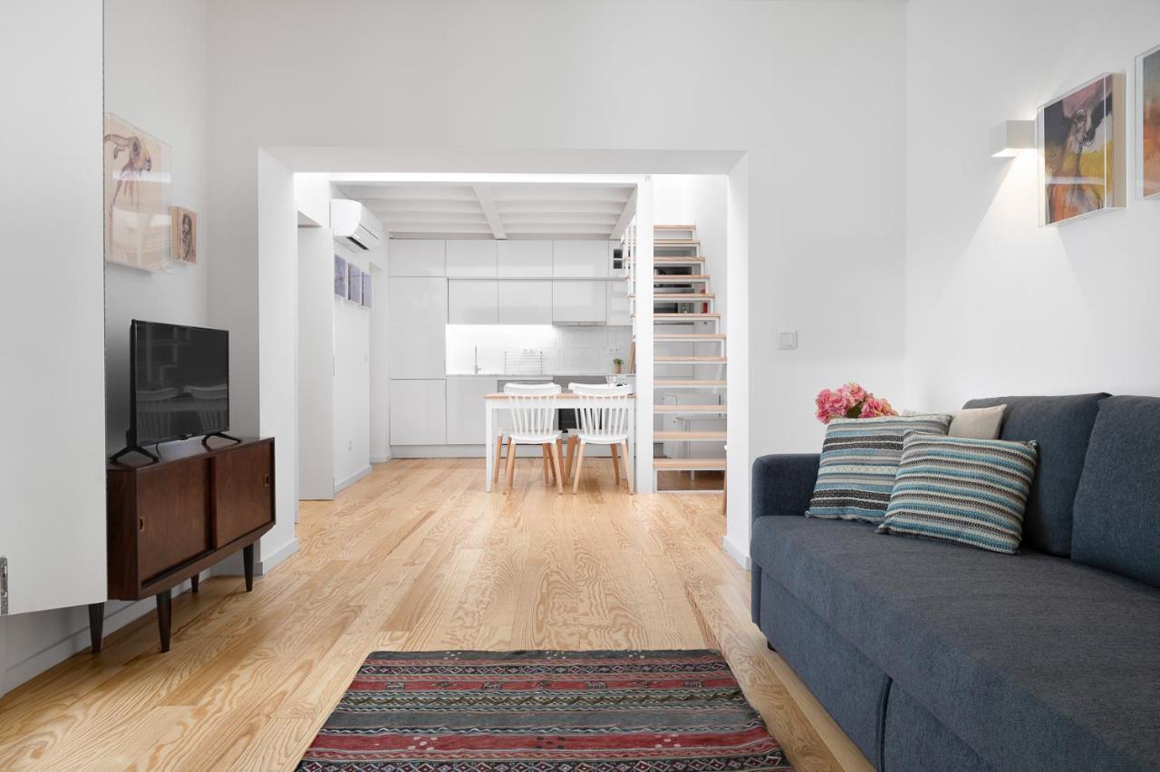 Oporto Classic Terrace المظهر الخارجي الصورة
