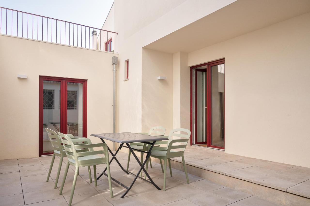 Oporto Classic Terrace المظهر الخارجي الصورة