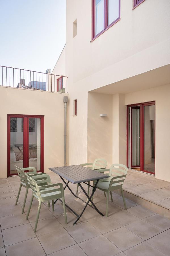 Oporto Classic Terrace المظهر الخارجي الصورة