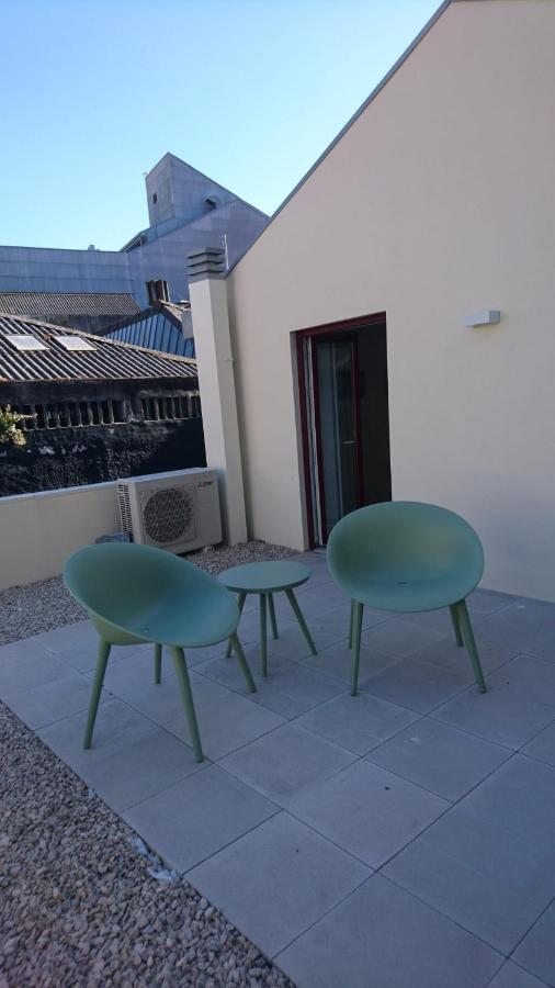 Oporto Classic Terrace المظهر الخارجي الصورة