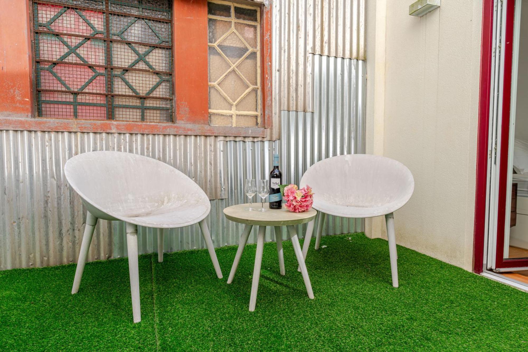 Oporto Classic Terrace المظهر الخارجي الصورة